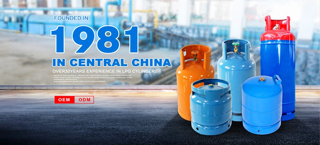 New Style Plastic Resin Material Gas Cylinder Oil Storage Tank with SGS, CE, SNI