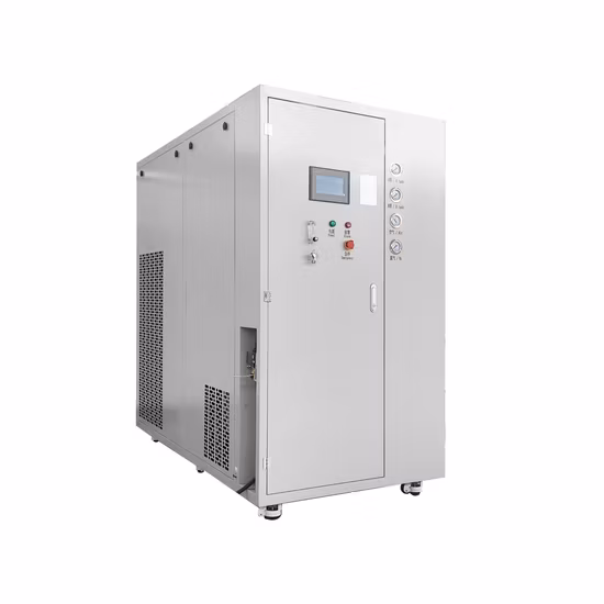 Ldhボックスメーカー販売価格10Lチラー液化液体窒素発生装置