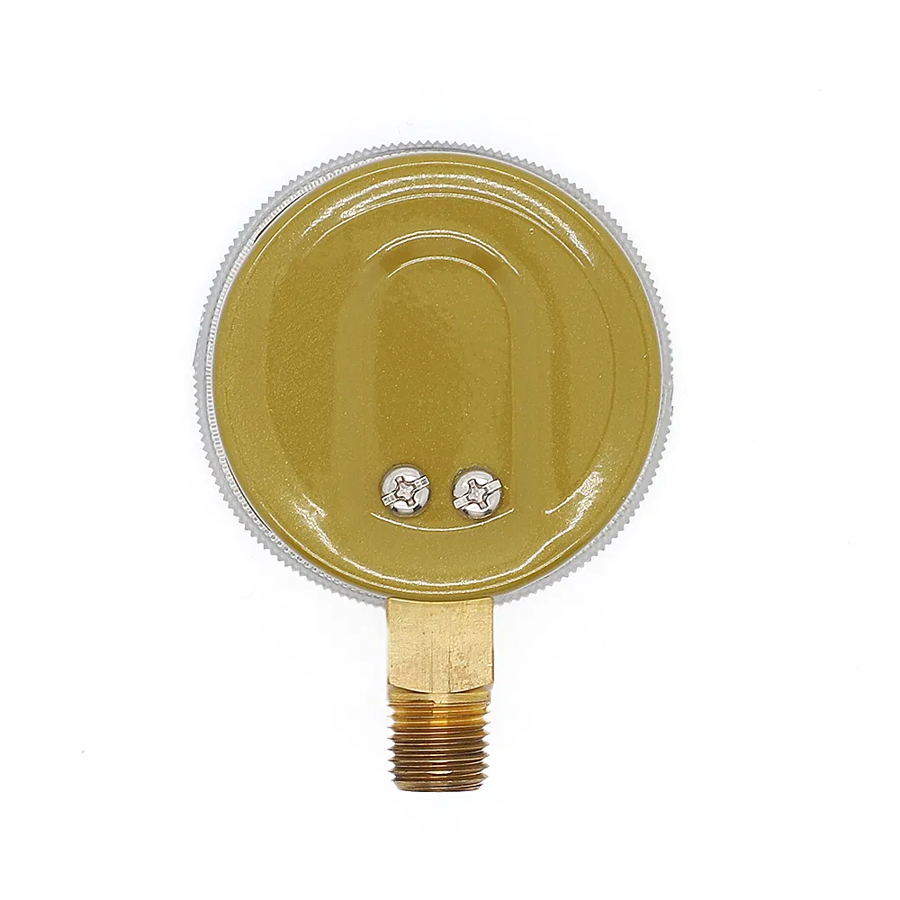 極低温タンク圧力計、酸素、窒素、LNG、デュワー極低温圧力計